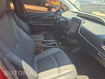 2022 Toyota Prius XLE - miniatura 8