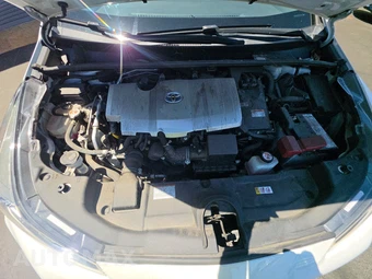 2022 Toyota Prius XLE - miniatura 15