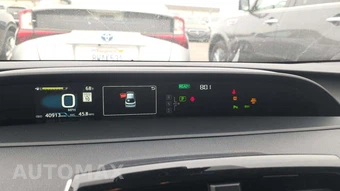 2022 Toyota Prius XLE - miniatura 20