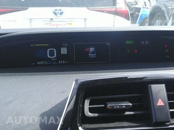 2022 Toyota Prius XLE - miniatura 21