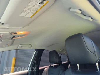 2022 Toyota Prius XLE - miniatura 23