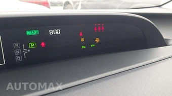 2022 Toyota Prius XLE - miniatura 24