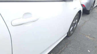 2022 Toyota Prius XLE - miniatura 27