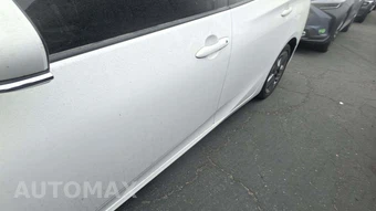 2022 Toyota Prius XLE - miniatura 39