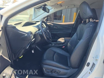 2022 Toyota Prius XLE - miniatura 7