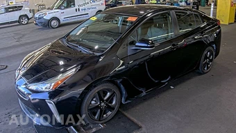 2022 Toyota Prius XLE