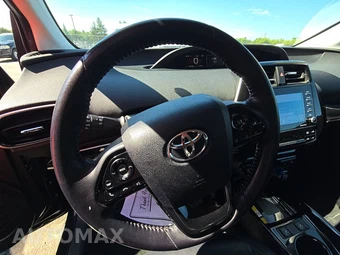 2022 Toyota Prius XLE - miniatura 10