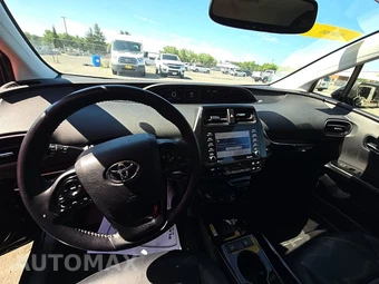 2022 Toyota Prius XLE - miniatura 11