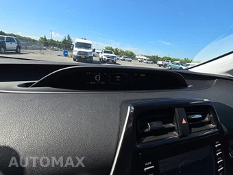 2022 Toyota Prius XLE - miniatura 12