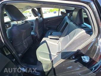 2022 Toyota Prius XLE - miniatura 13