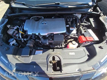 2022 Toyota Prius XLE - miniatura 15