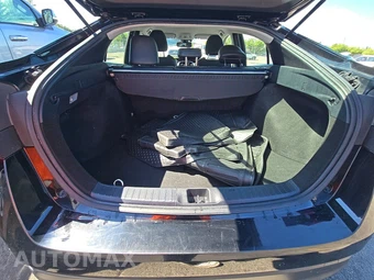 2022 Toyota Prius XLE - miniatura 16