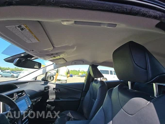 2022 Toyota Prius XLE - miniatura 17