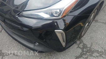 2022 Toyota Prius XLE - miniatura 21