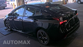 2022 Toyota Prius XLE - miniatura 6