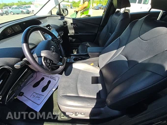 2022 Toyota Prius XLE - miniatura 7