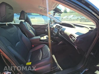 2022 Toyota Prius XLE - miniatura 8