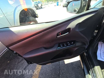 2022 Toyota Prius XLE - miniatura 9