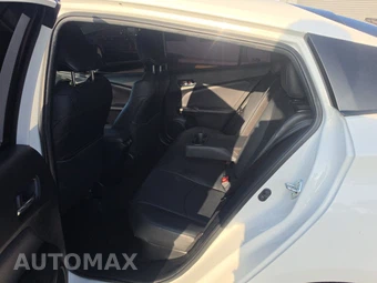 2022 Toyota Prius XLE - miniatura 13