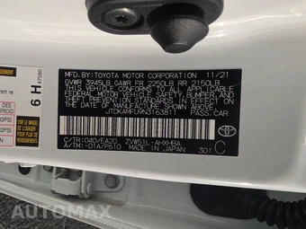 2022 Toyota Prius XLE - miniatura 14