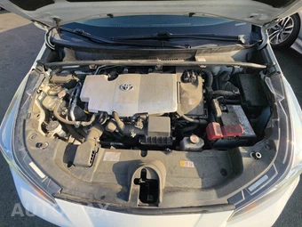 2022 Toyota Prius XLE - miniatura 15