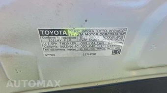 2022 Toyota Prius XLE - miniatura 19