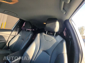 2022 Toyota Prius XLE - miniatura 23