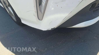 2022 Toyota Prius XLE - miniatura 24