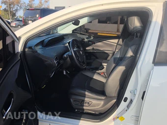2022 Toyota Prius XLE - miniatura 7