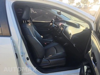 2022 Toyota Prius XLE - miniatura 8