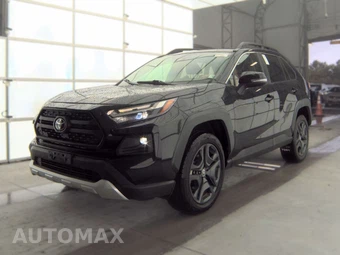 2022 Toyota RAV4 Adventure