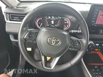 2022 Toyota RAV4 Adventure - miniatura 10