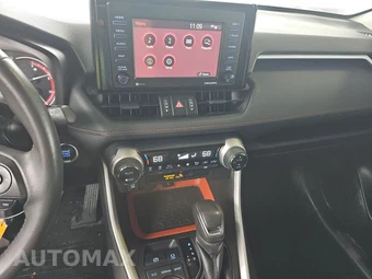2022 Toyota RAV4 Adventure - miniatura 11