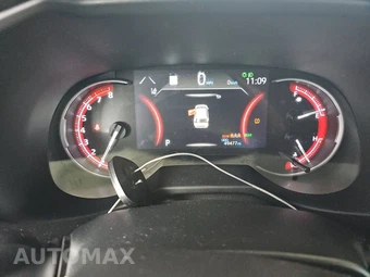2022 Toyota RAV4 Adventure - miniatura 12