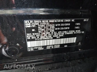 2022 Toyota RAV4 Adventure - miniatura 14