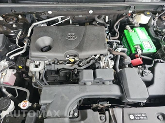 2022 Toyota RAV4 Adventure - miniatura 15
