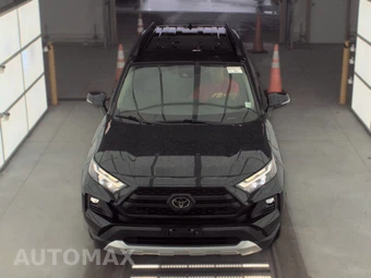 2022 Toyota RAV4 Adventure - miniatura 2