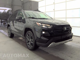 2022 Toyota RAV4 Adventure - miniatura 3