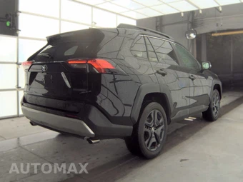2022 Toyota RAV4 Adventure - miniatura 4