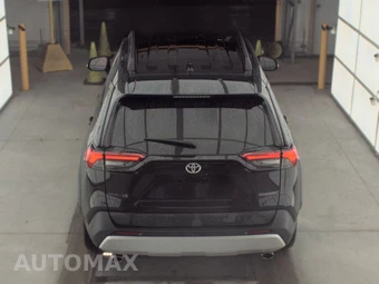 2022 Toyota RAV4 Adventure - miniatura 5