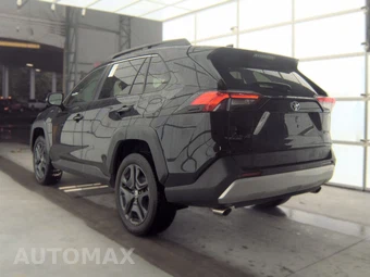 2022 Toyota RAV4 Adventure - miniatura 6