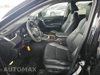 2022 Toyota RAV4 Adventure - miniatura 7