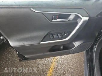 2022 Toyota RAV4 Adventure - miniatura 9