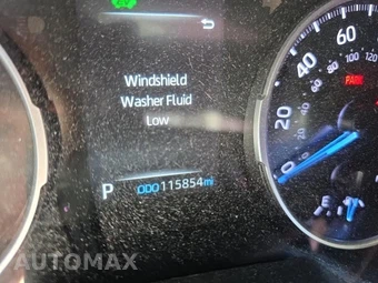 2022 Toyota RAV4 Hybrid LE - miniatura 15
