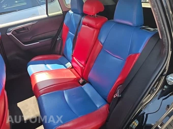 2022 Toyota RAV4 Hybrid LE - miniatura 16