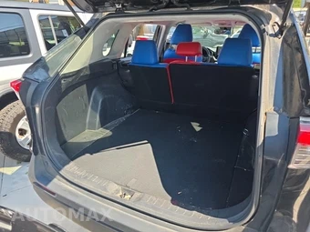 2022 Toyota RAV4 Hybrid LE - miniatura 19