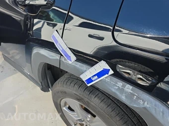 2022 Toyota RAV4 Hybrid LE - miniatura 23