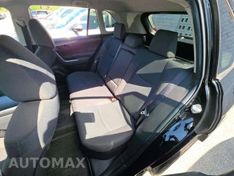 2022 Toyota RAV4 Hybrid LE - miniatura 13