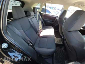 2022 Toyota RAV4 Hybrid LE - miniatura 16