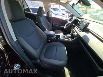 2022 Toyota RAV4 Hybrid LE - miniatura 18